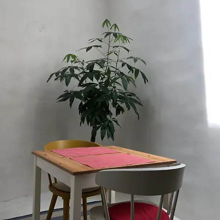 Le Triplex Les Halles Intra Muros Apartment